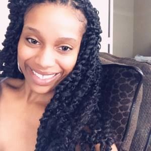 Meet your Posher, Marcelle